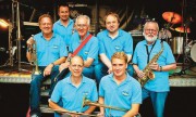 Jazzfrühschoppen mit Spitzenmusikern