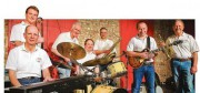 Jazz trifft Pop im Jeddeloher Bullenstall